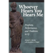 Whoever Hears You Hears Me