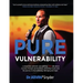 Pure Vulnerability: My TEDx talk about recovery through depression, an eating disorder, and sexual assault