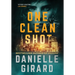 One Clean Shot: Rookie Club Book 2