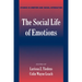 The Social Life of Emotions