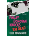 Finlay Donovan Knocks 'em Dead: A Mystery