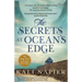 The Secrets at Ocean's Edge: The top ten bestseller