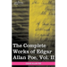 The Complete Works of Edgar Allan Poe, Vol. II (in Ten Volumes): Tales
