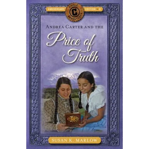Andrea Carter and the Price of Truth