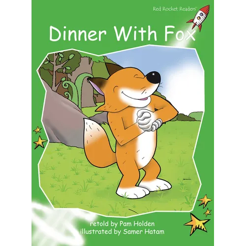 Dinner with Fox