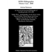 An International Annotated Bibliography of Strindberg Studies 1870-2005: Vol. 3, Autobiographies, Novels, Poetry, Letters, Historical Works, Natural