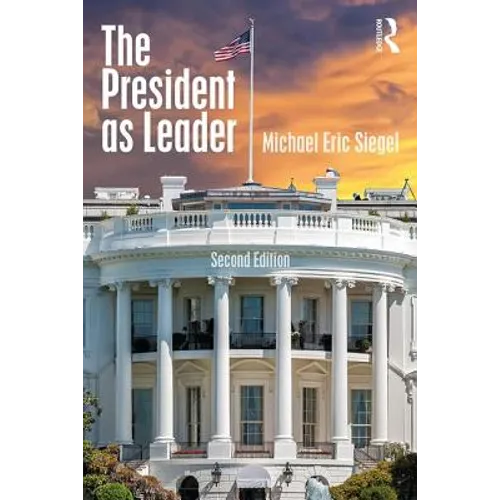 The President as Leader
