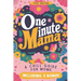 One Minute Mama, A Chill Guide for Moms: Funny Postpartum Gift for Encouragement, Humor, and Rest (Mothers Day Gift)