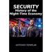 SECURITY, History of the Night-Time Economy
