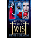 Wolf Tales with a Twist: A Paranormal Romance Twisted Wolf Tales Series Set