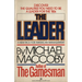 The Leader: A New Face for American Management