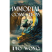 Immortal Connections: A Chinese Epic Fantasy Novel