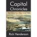 Capital Chronicles - The History You Were Never Told