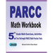 PARCC Math Workbook: 5th Grade Math Exercises, Activities, and Two Full-Length PARCC Math Practice Tests