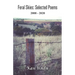 Feral Skies: Selected Poems