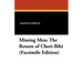 Missing Men: The Return of Cheri-Bibi (Facsimile Edition)