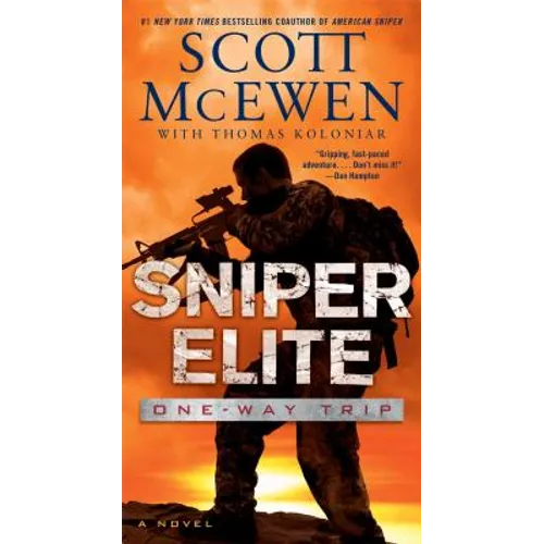 Sniper Elite: One-Way Trip