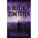 Befehl zum Töten: German Translation of Command To Kill