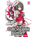 Clockwork Planet (Light Novel) Vol. 2