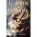 Le retour a Orphalese