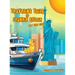 Traveling Tails of Frankie Goldie - New York City!