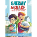 Shermy and Shake, the Not-So-Nice Neighbor