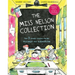 The Miss Nelson Collection: 3 Complete Books in 1!: Miss Nelson Is Missing, Miss Nelson Is Back, and Miss Nelson Has a Field Day