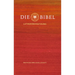 Die Bibel (Hardcover): Lutherbibel Revidiert 2017