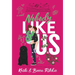 Nobody Like Us (Special Edition Hardcover): Like Us Series: Billionaires & Bodyguards Book 13