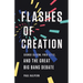 Flashes of Creation: George Gamow, Fred Hoyle, and the Great Big Bang Debate