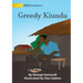 Greedy Kiundu