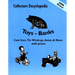 Collectors Encyclopedia of Toys - Banks: Cast Iron, Tin Wind-Up, Autos & More with Prices