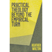 Practical Theology Beyond the Empirical Turn