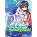 Seirei Gensouki: Spirit Chronicles (Manga): Volume 1: Volume 1