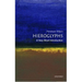 Hieroglyphs: A Very Short Introduction