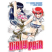 Dirty Pair Omnibus (Manga)