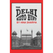 The Delhi Histo Hunt
