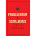 Preußentum und Sozialismus