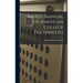Baird's Manual Of American College Fraternities