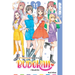 If My Favorite Pop Idol Made It to the Budokan, I Would Die, Volume 11