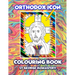 Orthodox Colouring Book