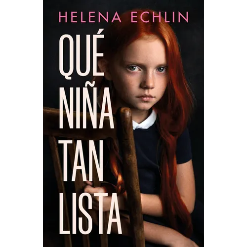 Qué Niña Tan Lista / Clever Little Thing