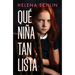 Qué Niña Tan Lista / Clever Little Thing