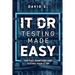 IT DR Testing made easy: The full directory for testing your IT DR