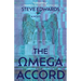 The Omega Accord: America Withers...Freedom Dies