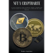 NFT y Cryptoarte: La guía completa para invertir, crear y vender con éxito fichas no fungibles en el mercado del arte digital