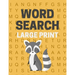 Word Search Large Print: Large Print Word Search Books for Seniors and Adults (Vol. 31)