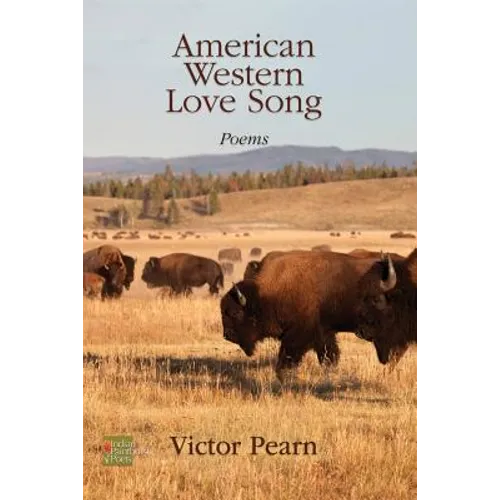 American Western Love Song