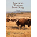 American Western Love Song