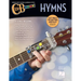 Chordbuddy Hymns - 45 Color-Coded Songs to Play with the Chordbuddy Device